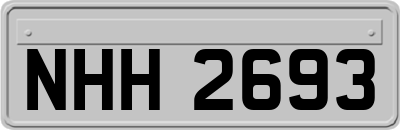 NHH2693