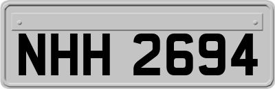 NHH2694