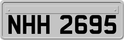 NHH2695