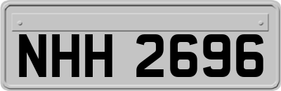 NHH2696
