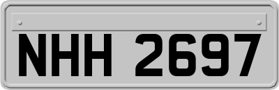 NHH2697