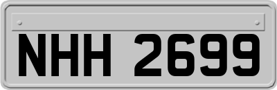 NHH2699