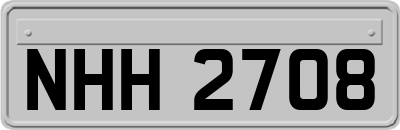 NHH2708