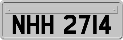 NHH2714
