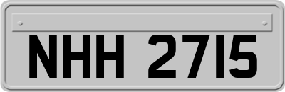 NHH2715