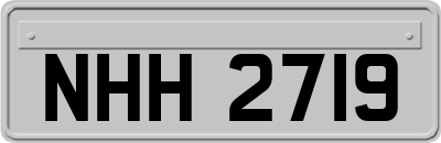 NHH2719