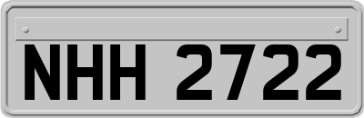 NHH2722