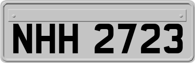 NHH2723