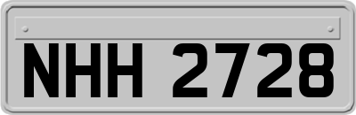 NHH2728