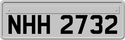 NHH2732