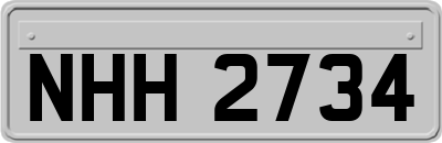NHH2734