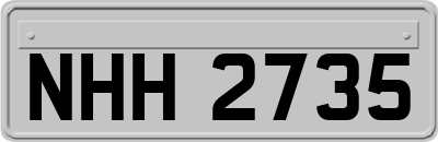NHH2735