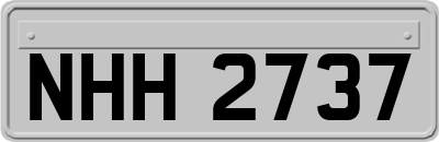 NHH2737
