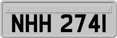 NHH2741