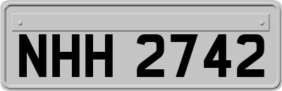 NHH2742