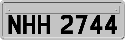 NHH2744