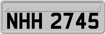 NHH2745