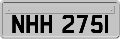 NHH2751