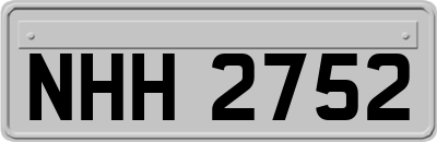 NHH2752