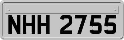 NHH2755