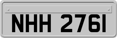 NHH2761