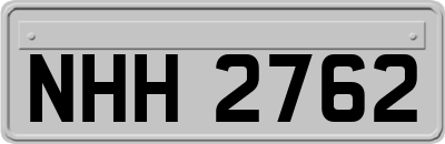 NHH2762