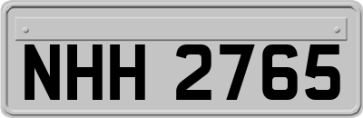 NHH2765