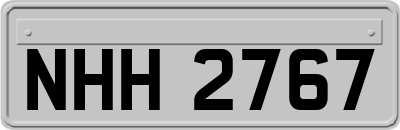 NHH2767