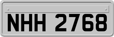NHH2768