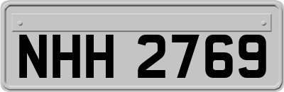 NHH2769