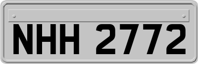 NHH2772