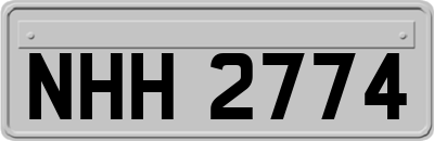 NHH2774