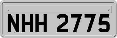 NHH2775