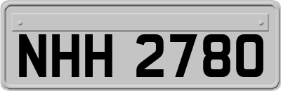 NHH2780