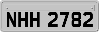 NHH2782