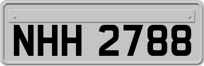 NHH2788