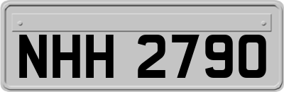 NHH2790