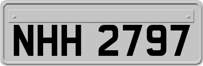 NHH2797