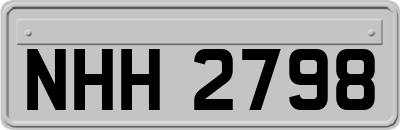 NHH2798