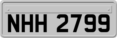 NHH2799