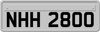 NHH2800