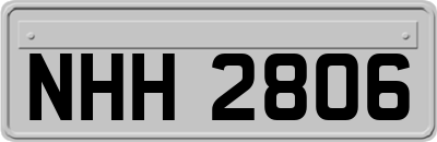 NHH2806