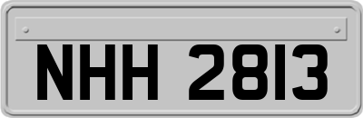 NHH2813