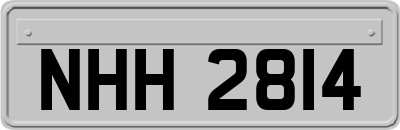 NHH2814