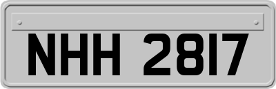 NHH2817