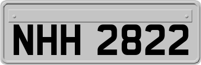 NHH2822