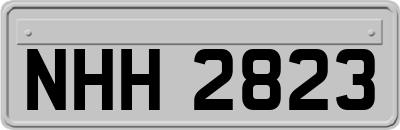 NHH2823