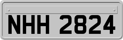 NHH2824