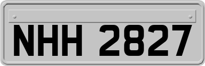 NHH2827
