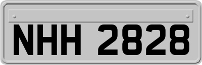 NHH2828